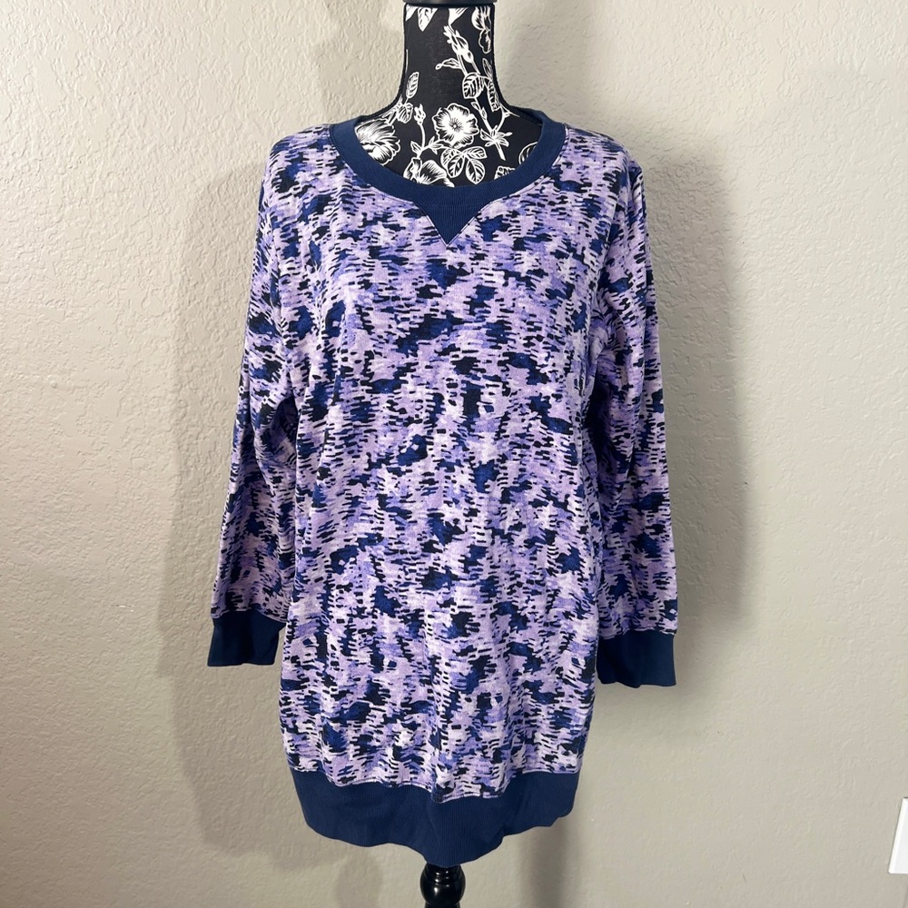 Woman Within‎  Sweater Size L MWOT